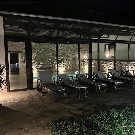 Casa Bella Villa Dunavtsi  Bagian luar foto