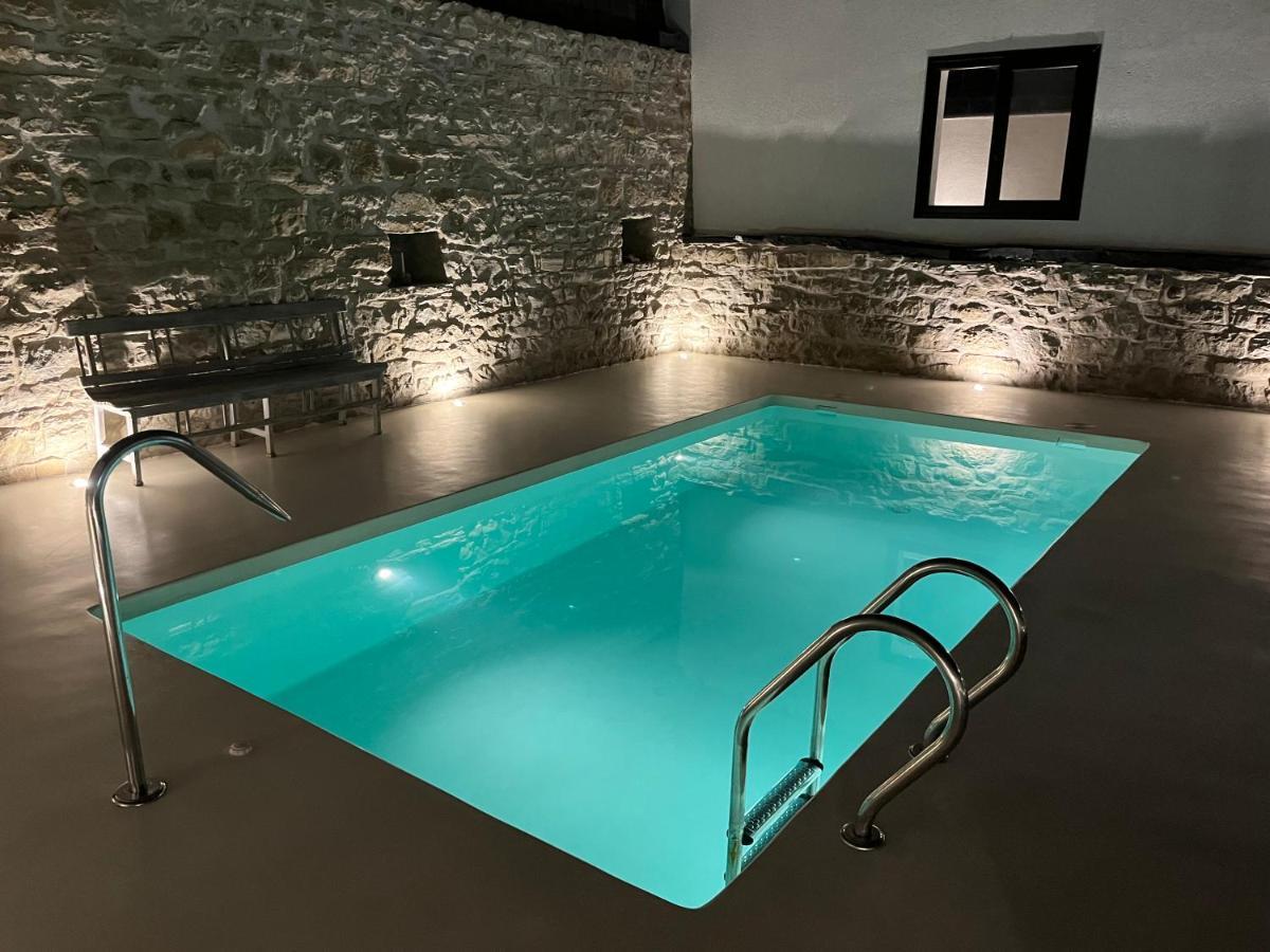 Casa Bella Villa Dunavtsi  Bagian luar foto