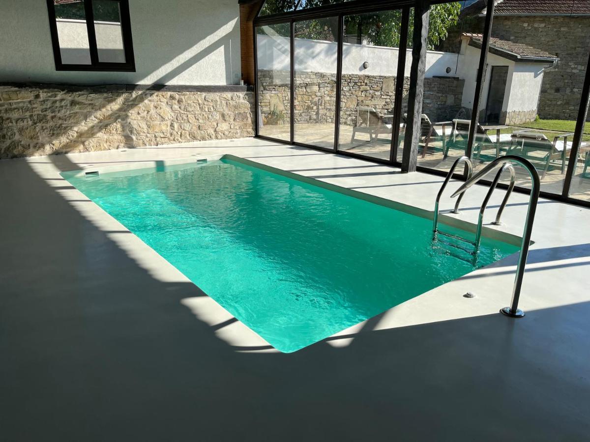 Casa Bella Villa Dunavtsi  Bagian luar foto