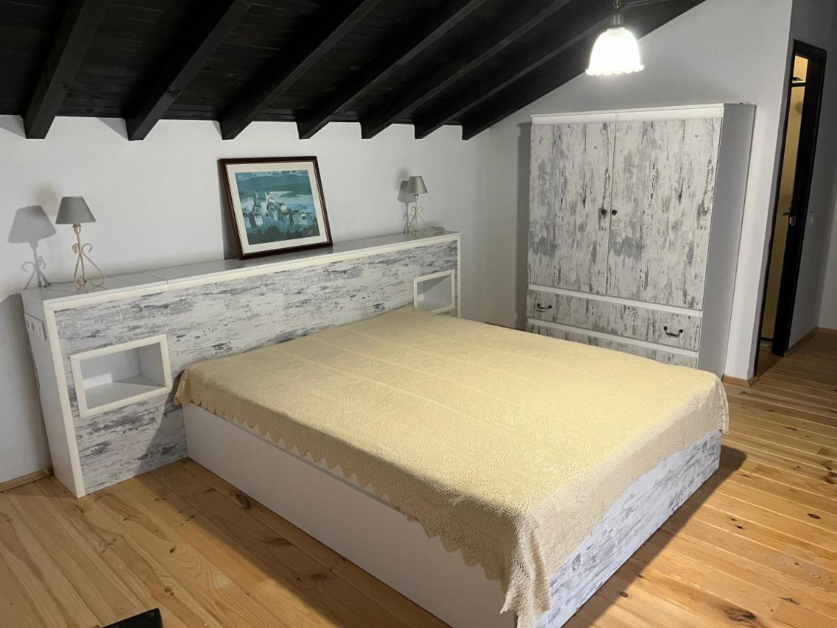 Casa Bella Villa Dunavtsi  Bagian luar foto