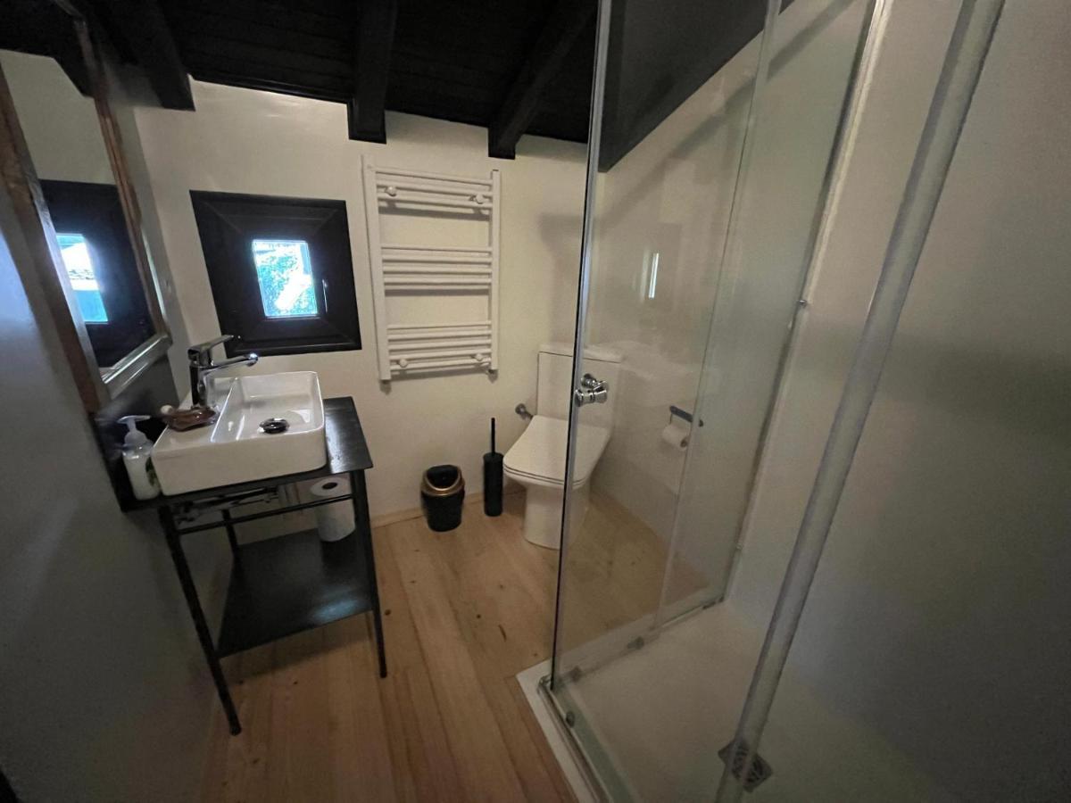 Casa Bella Villa Dunavtsi  Bagian luar foto