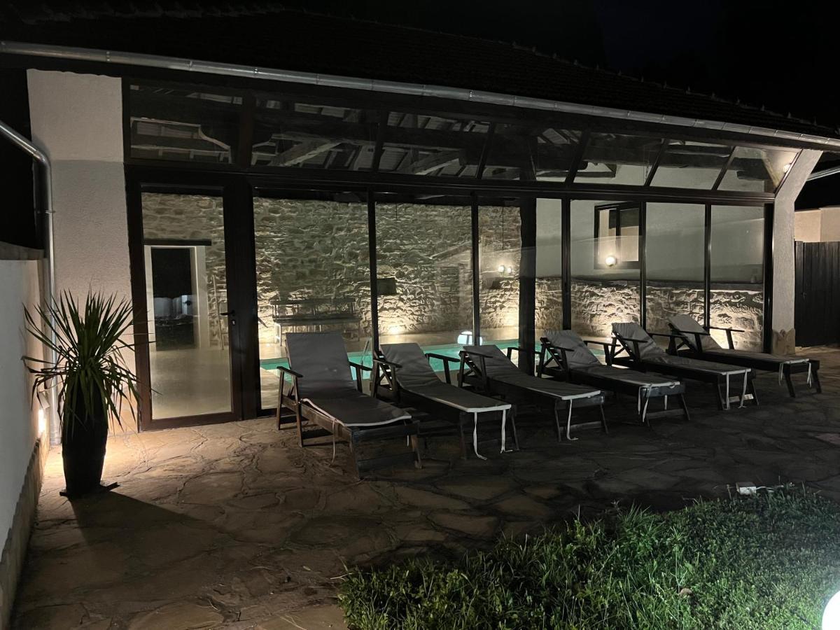 Casa Bella Villa Dunavtsi  Bagian luar foto