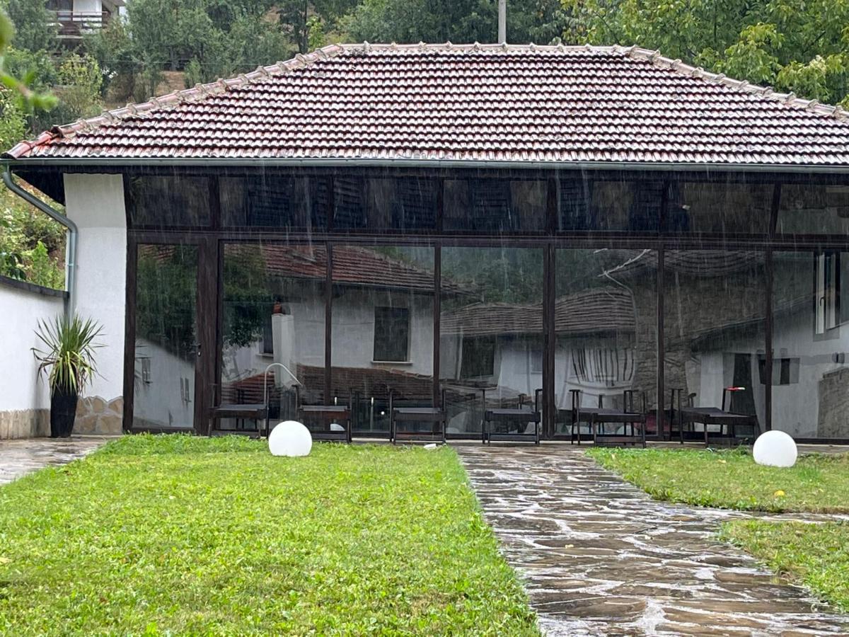 Casa Bella Villa Dunavtsi  Bagian luar foto