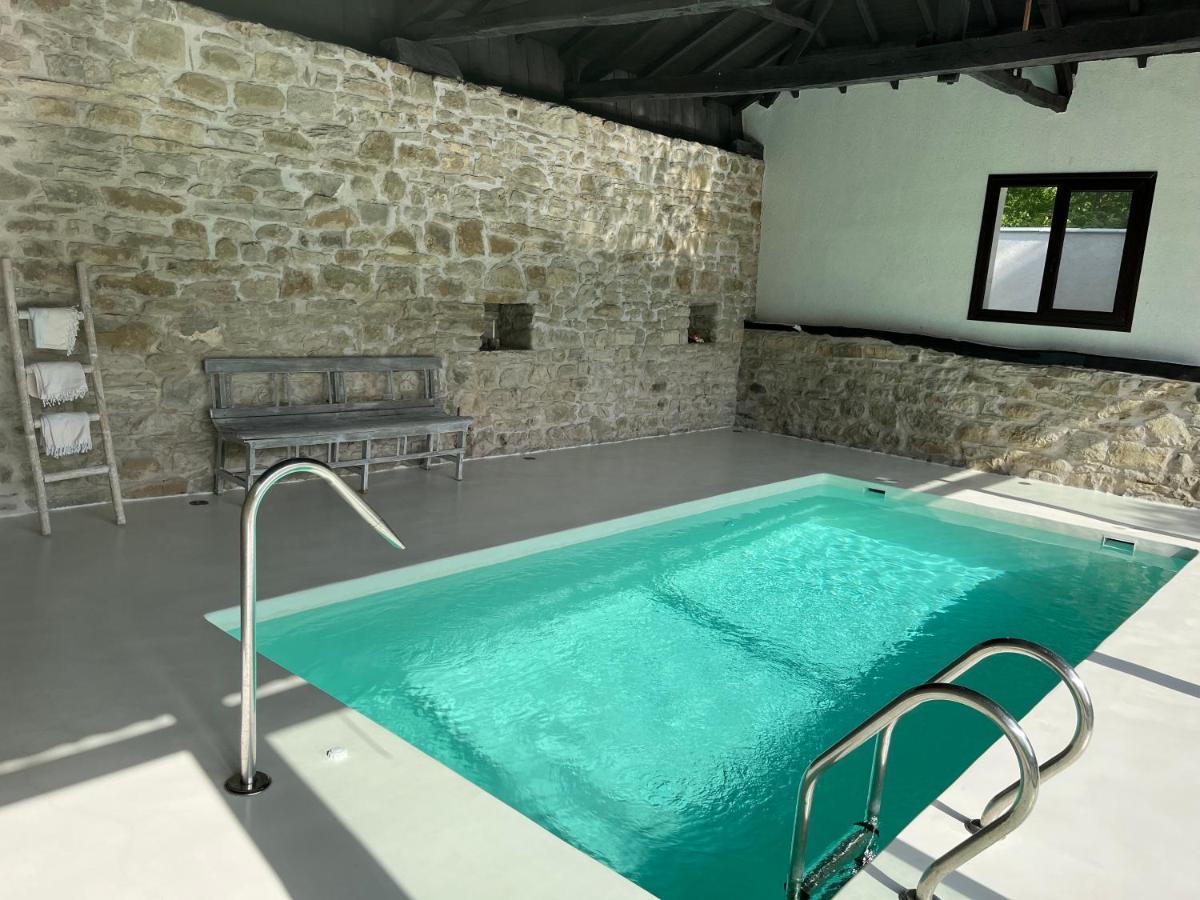 Casa Bella Villa Dunavtsi  Bagian luar foto