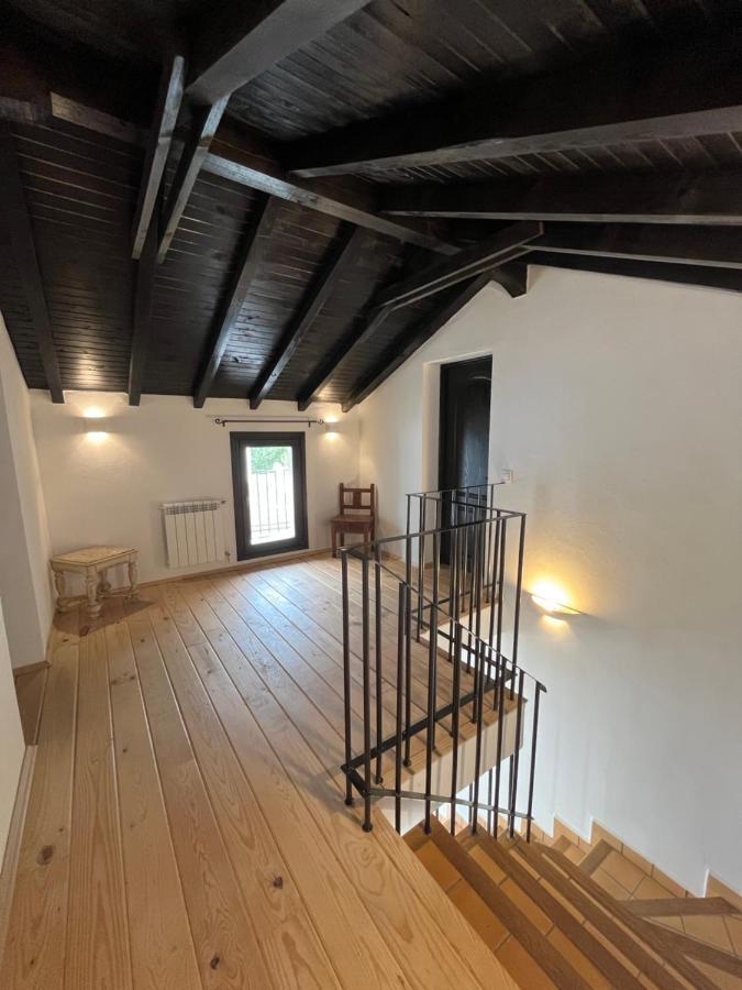 Casa Bella Villa Dunavtsi  Bagian luar foto