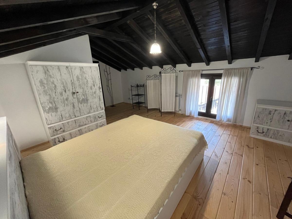 Casa Bella Villa Dunavtsi  Bagian luar foto