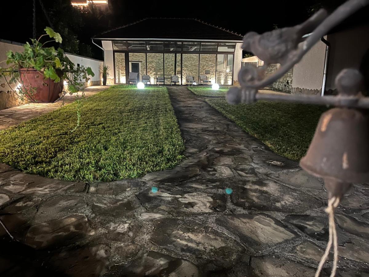 Casa Bella Villa Dunavtsi  Bagian luar foto