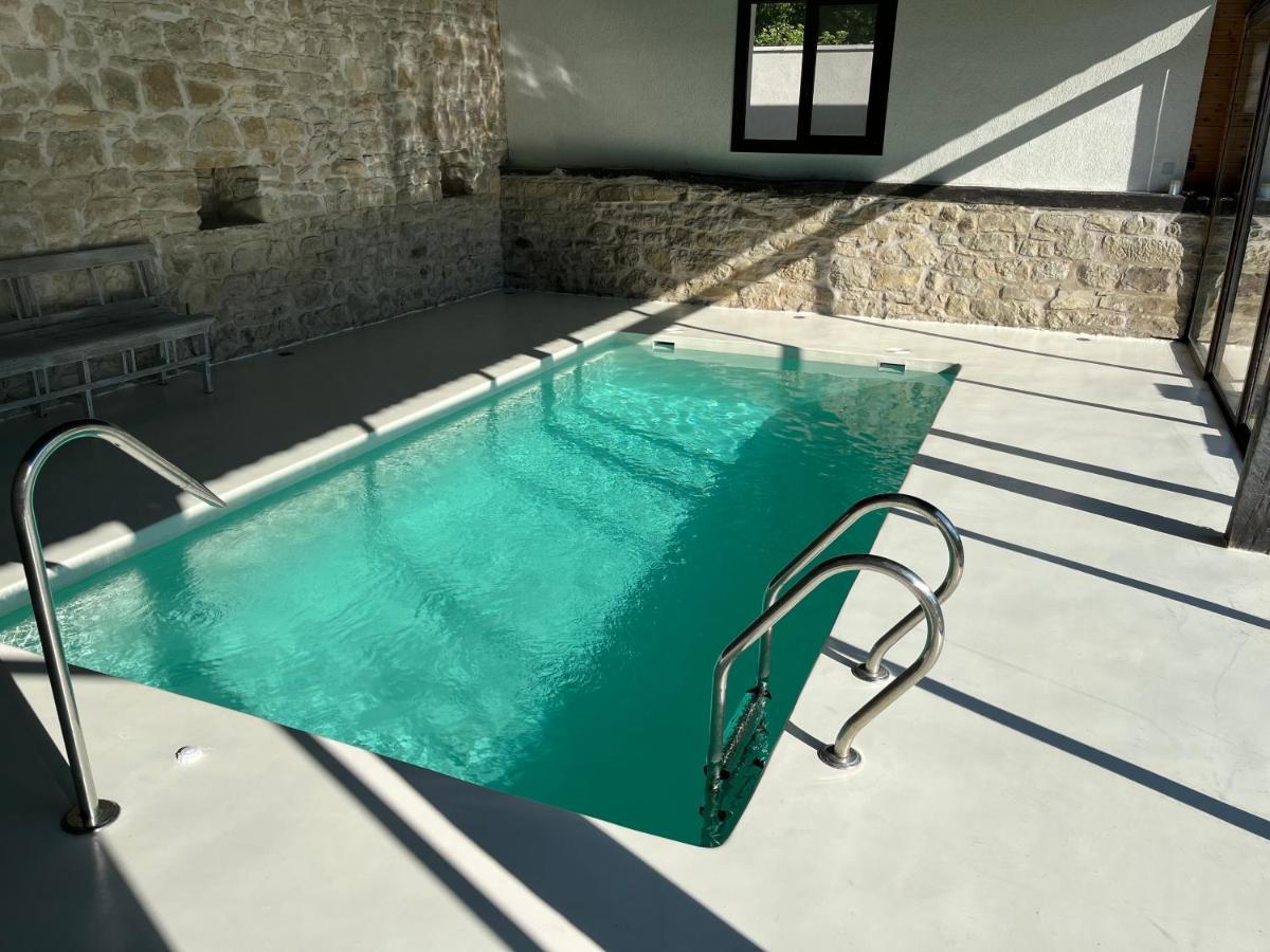 Casa Bella Villa Dunavtsi  Bagian luar foto