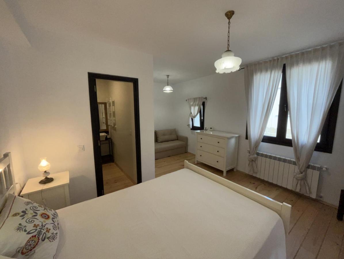Casa Bella Villa Dunavtsi  Bagian luar foto
