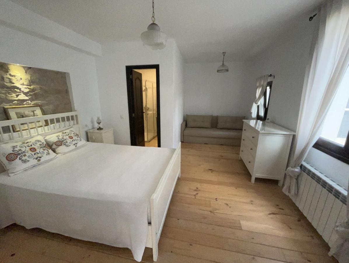 Casa Bella Villa Dunavtsi  Bagian luar foto
