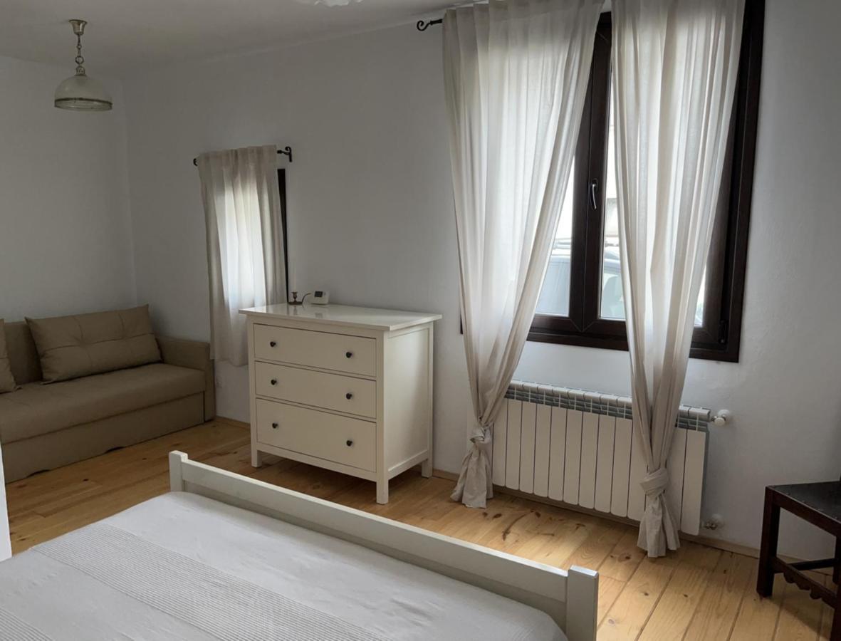 Casa Bella Villa Dunavtsi  Bagian luar foto
