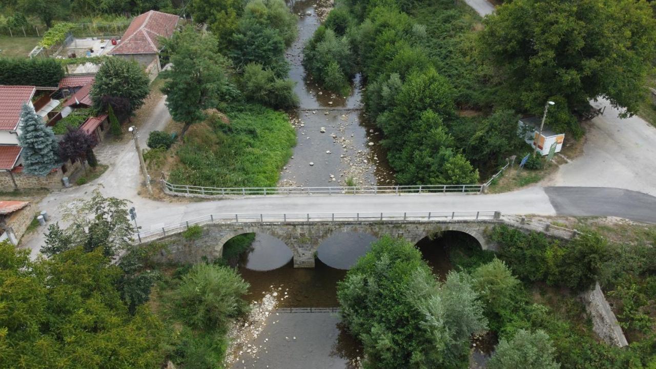 Casa Bella Villa Dunavtsi  Bagian luar foto
