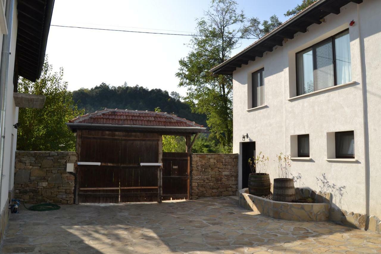 Casa Bella Villa Dunavtsi  Bagian luar foto