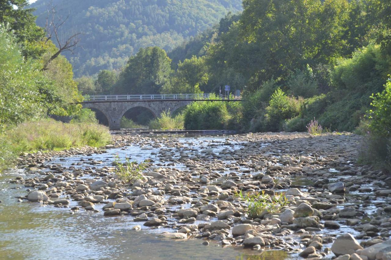 Casa Bella Villa Dunavtsi  Bagian luar foto