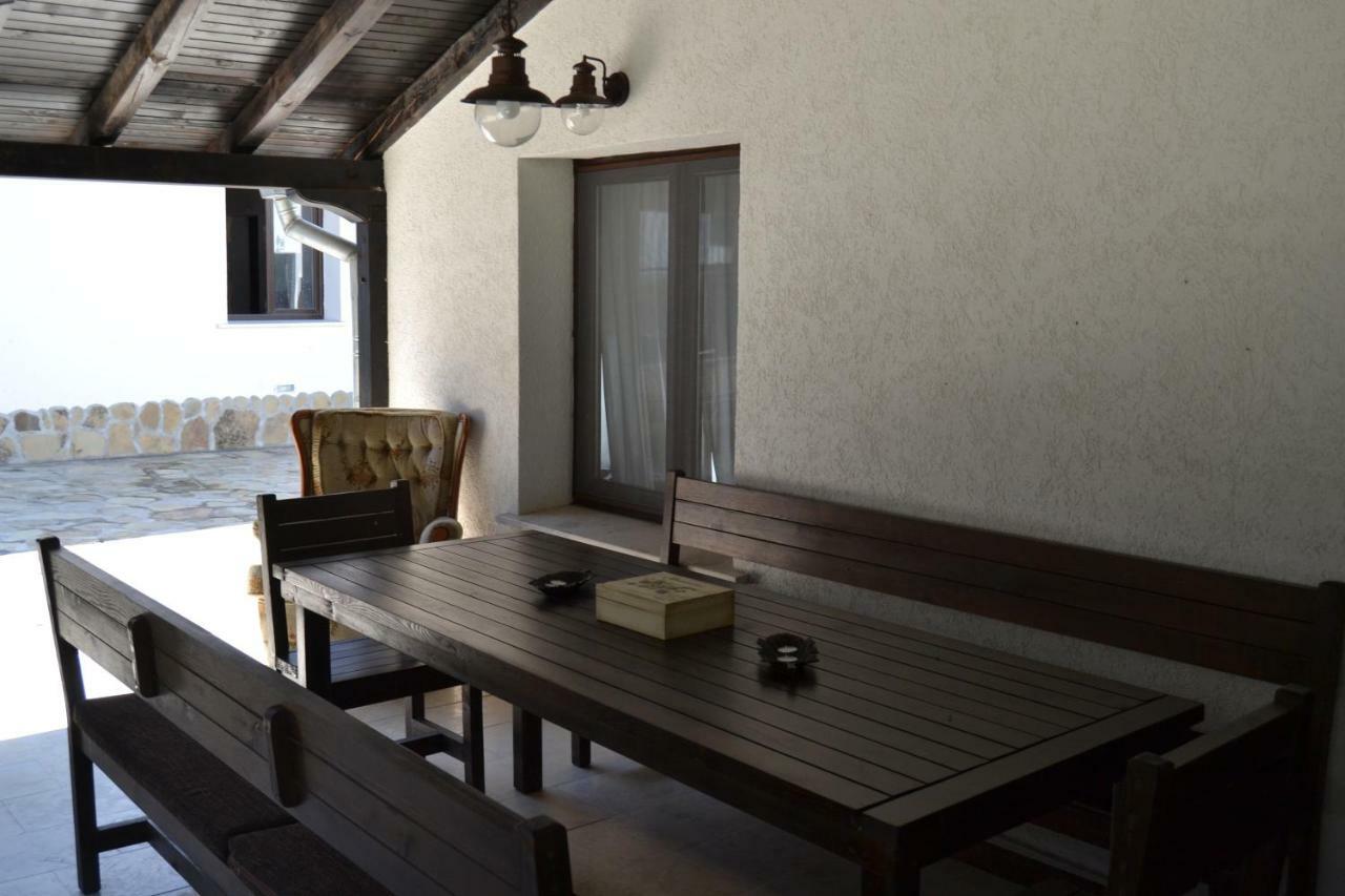 Casa Bella Villa Dunavtsi  Bagian luar foto
