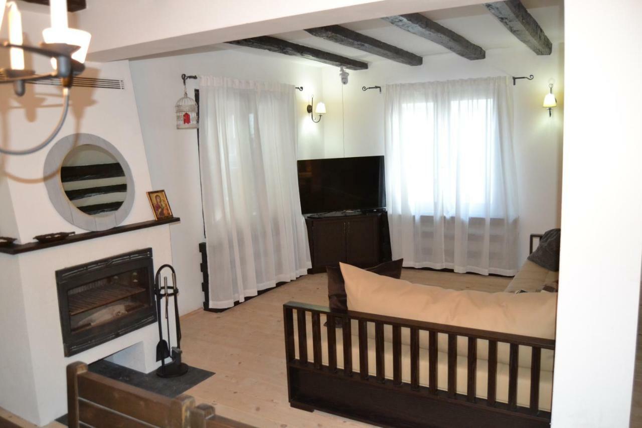 Casa Bella Villa Dunavtsi  Bagian luar foto