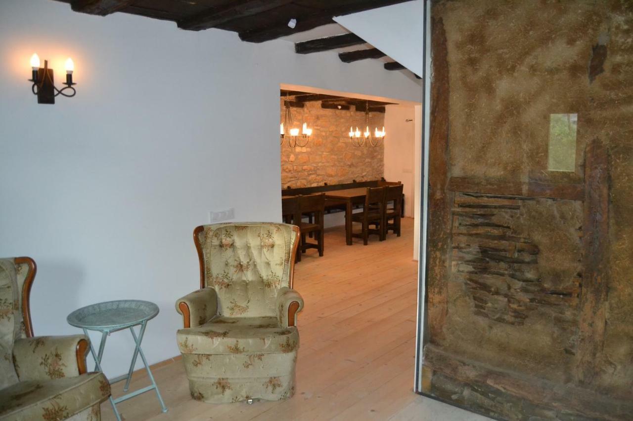 Casa Bella Villa Dunavtsi  Bagian luar foto