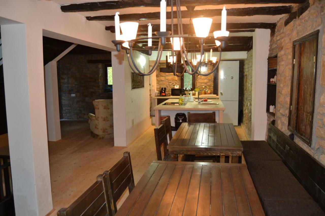 Casa Bella Villa Dunavtsi  Bagian luar foto