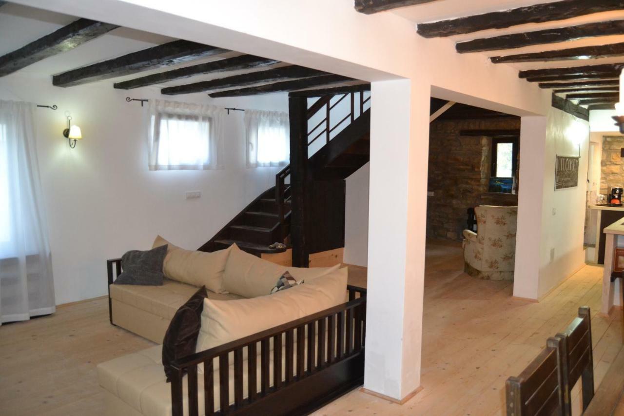 Casa Bella Villa Dunavtsi  Bagian luar foto