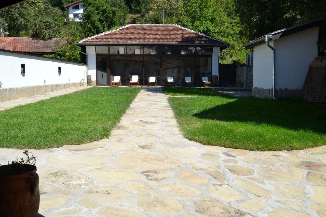 Casa Bella Villa Dunavtsi  Bagian luar foto