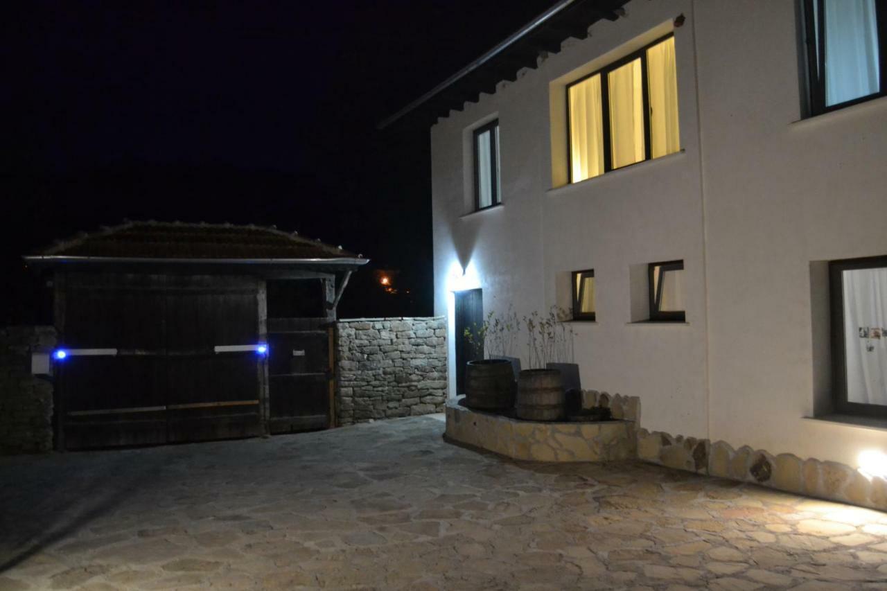 Casa Bella Villa Dunavtsi  Bagian luar foto