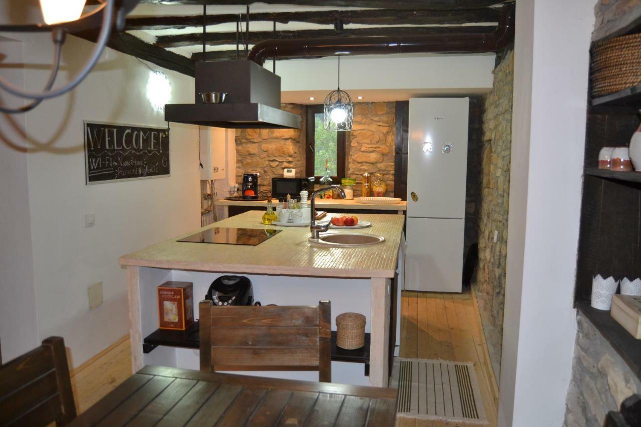 Casa Bella Villa Dunavtsi  Bagian luar foto
