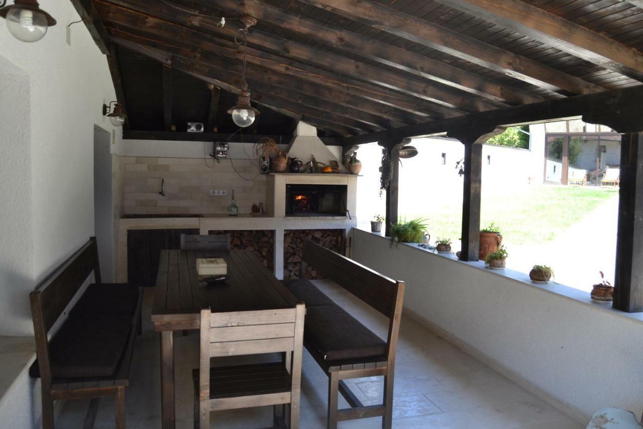 Casa Bella Villa Dunavtsi  Bagian luar foto
