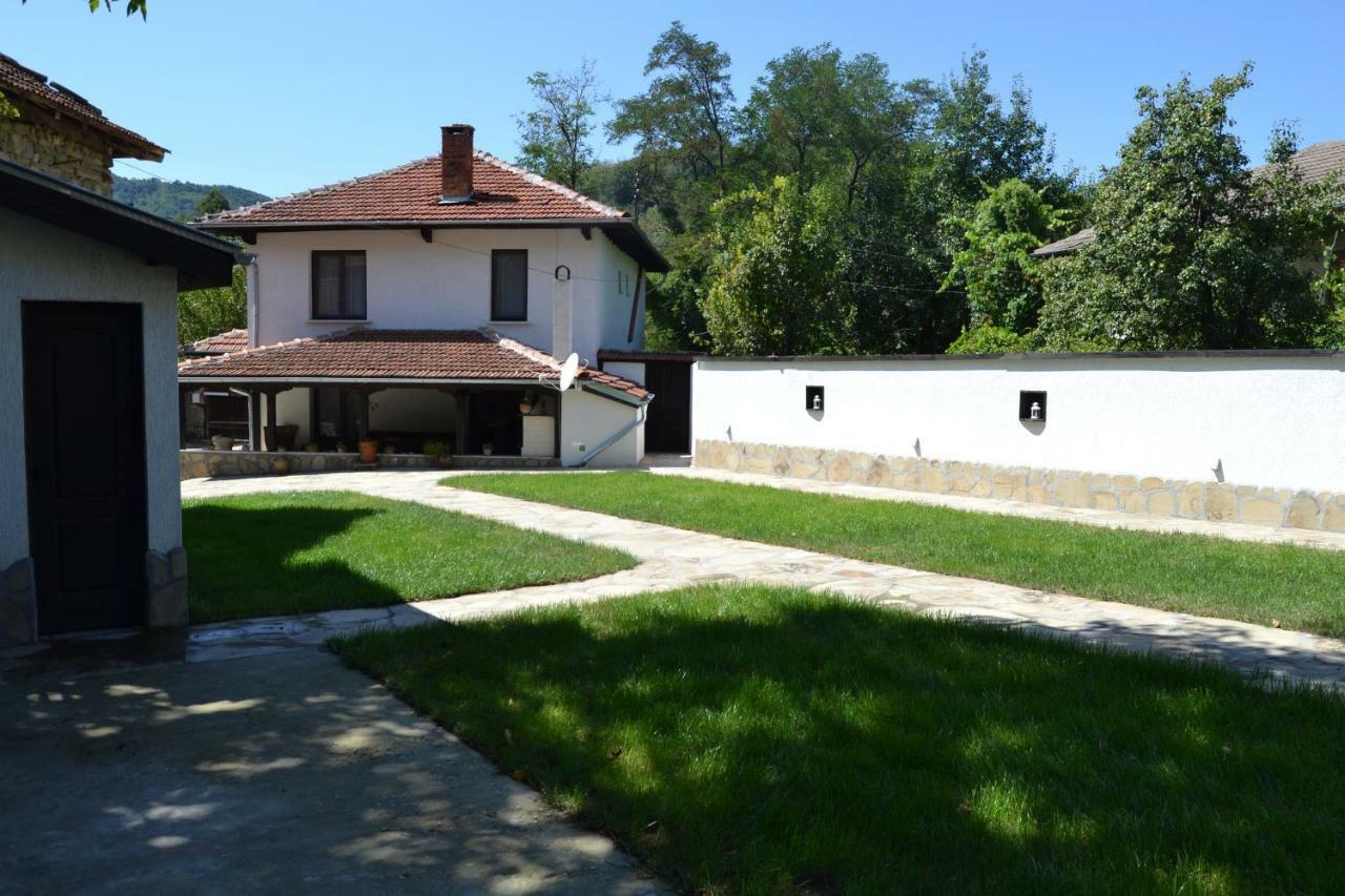 Casa Bella Villa Dunavtsi  Bagian luar foto