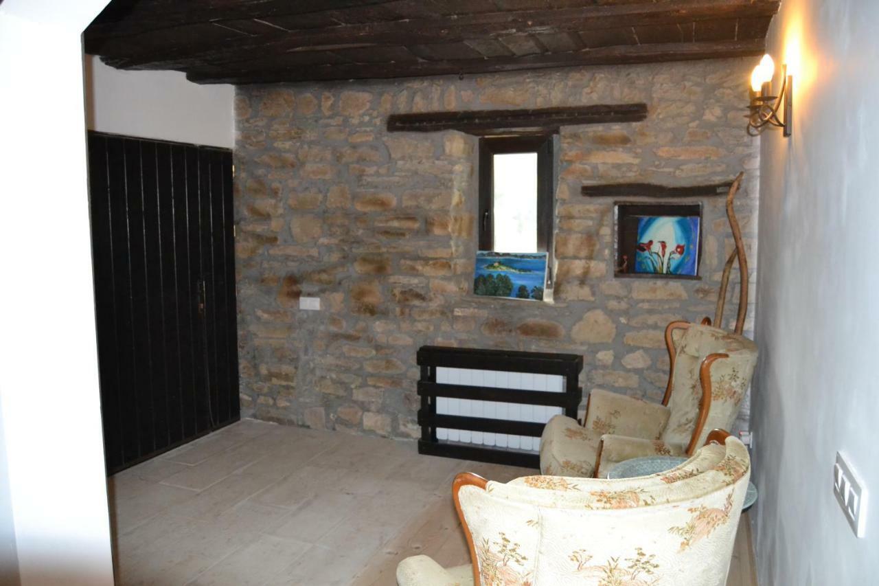 Casa Bella Villa Dunavtsi  Bagian luar foto