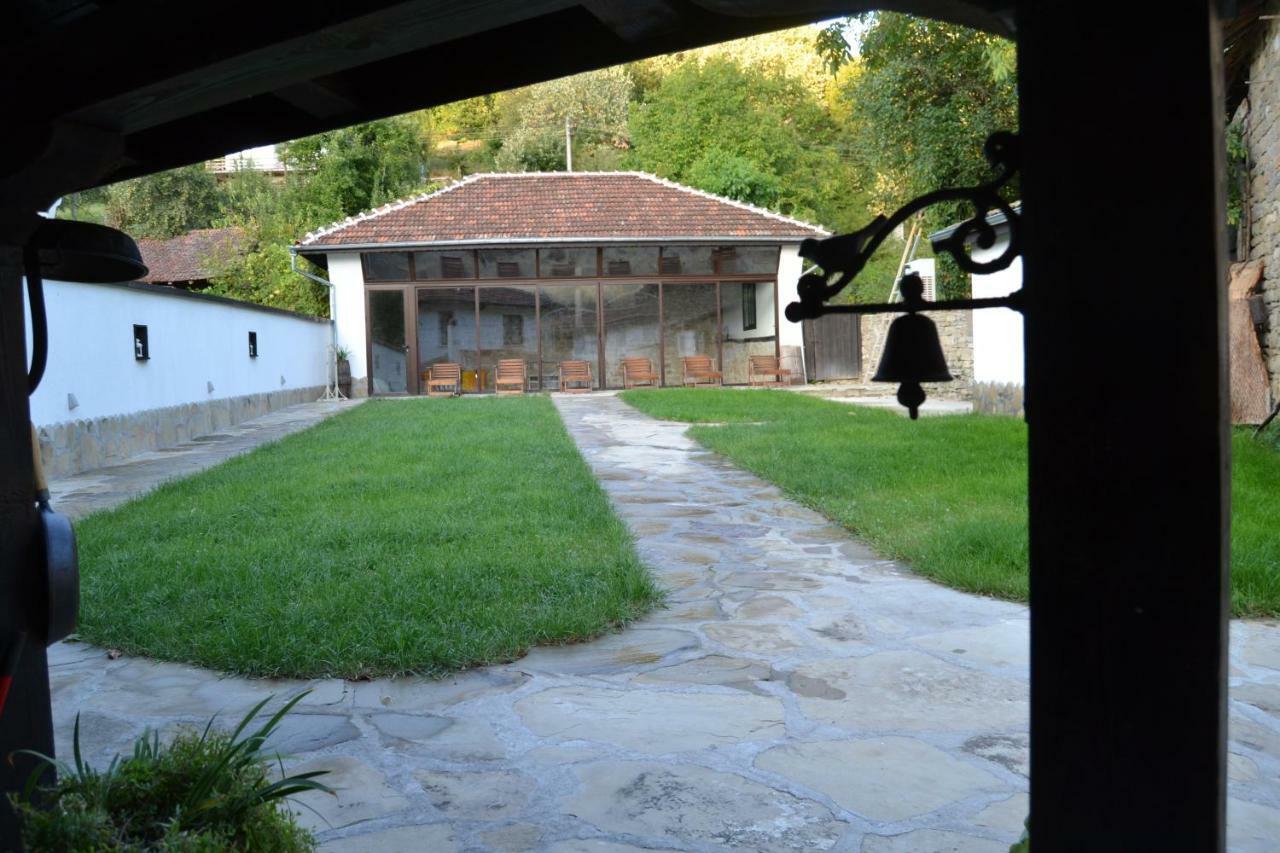 Casa Bella Villa Dunavtsi  Bagian luar foto