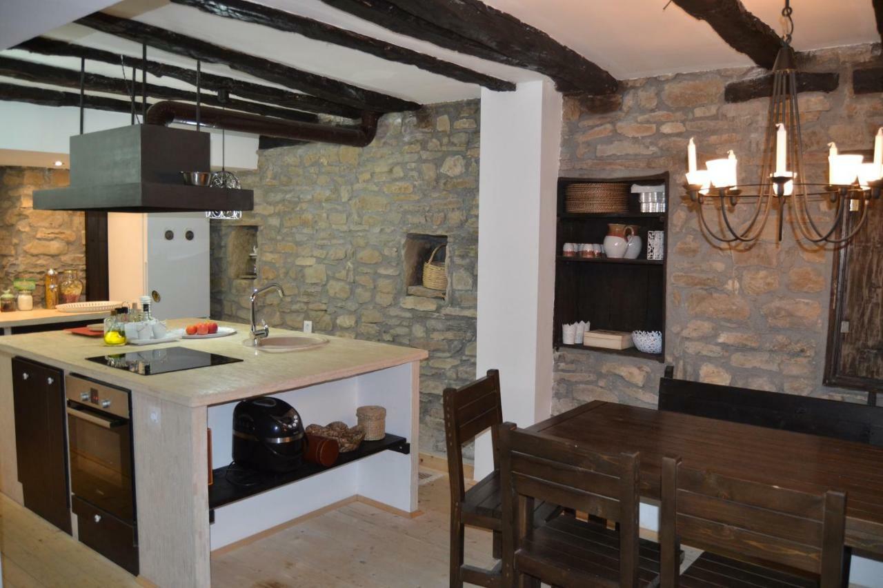 Casa Bella Villa Dunavtsi  Bagian luar foto