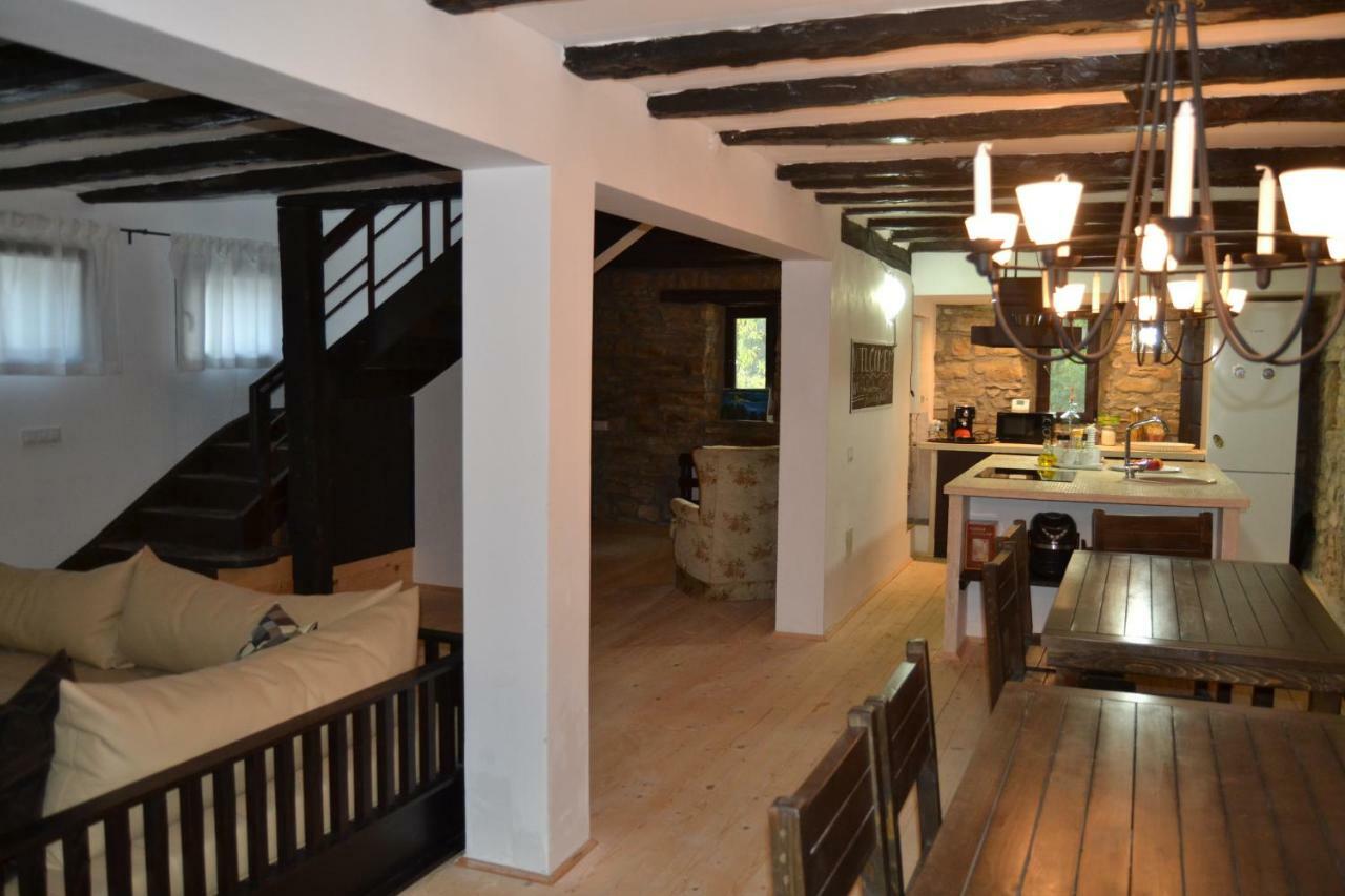 Casa Bella Villa Dunavtsi  Bagian luar foto