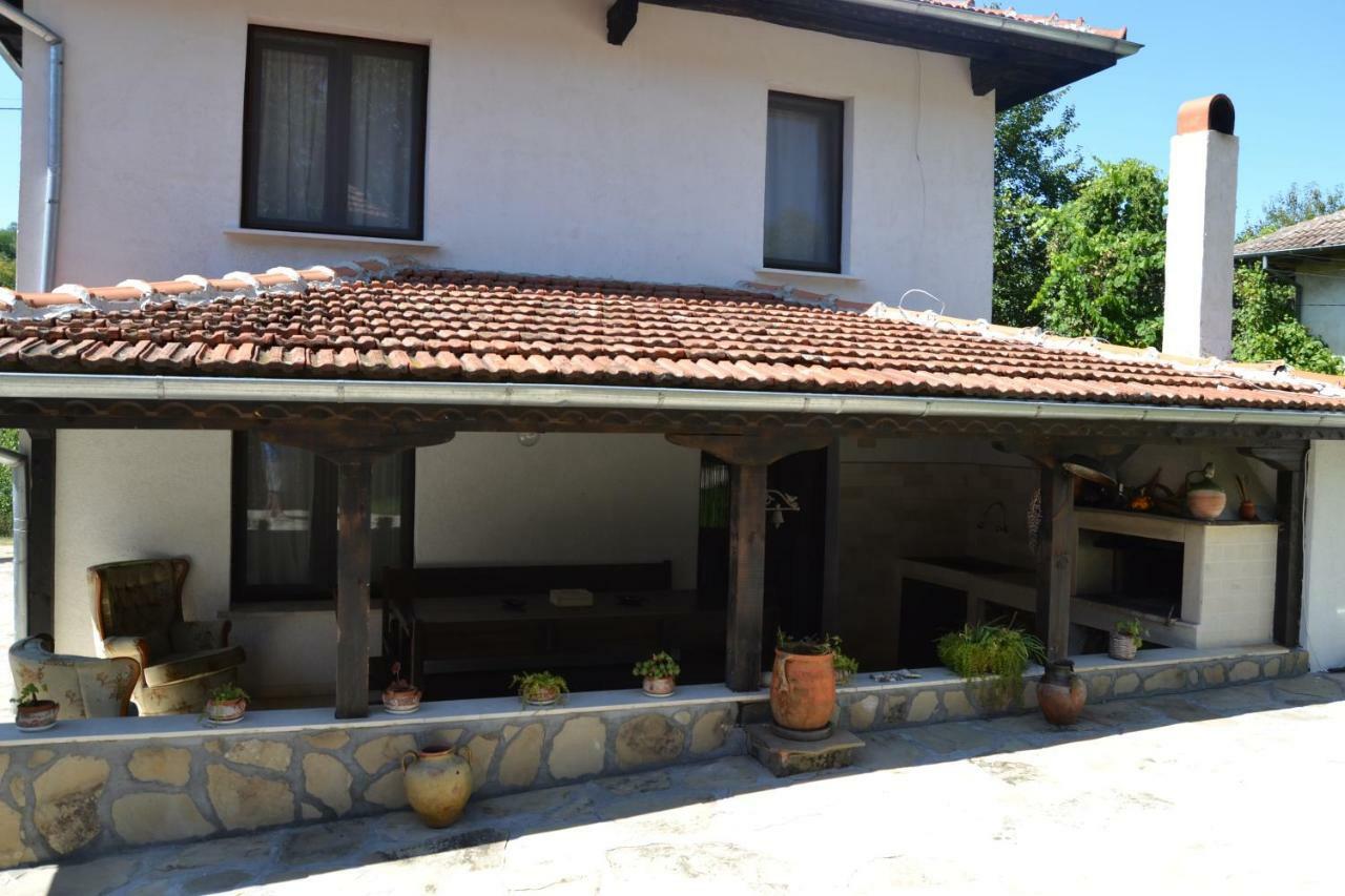 Casa Bella Villa Dunavtsi  Bagian luar foto