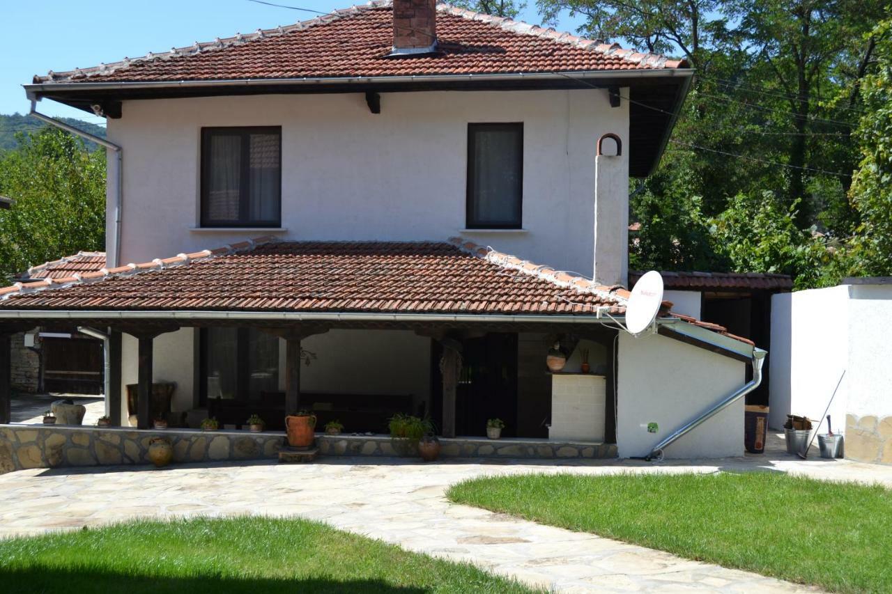 Casa Bella Villa Dunavtsi  Bagian luar foto